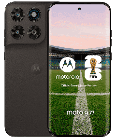 Motorola Moto G77 5G 256GB
