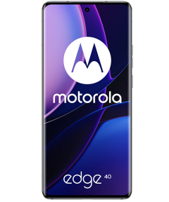 Motorola Edge 40 5G usado