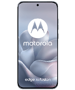 Motorola Edge 70 Fusion 5G