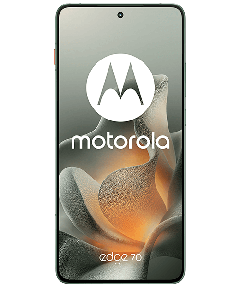 Motorola Edge 70 5G Pantone Lily Pad