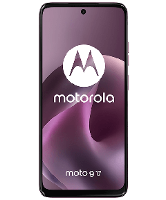 Motorola Moto G17 4G 256GB Pantone Bordeaux