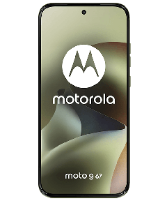 Motorola Moto G67 5G 256GB Pantone Neal