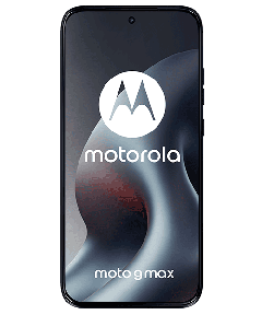 Motorola Moto G Max 256GB