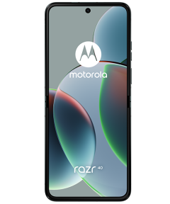 Motorola Razr 40 5G usado