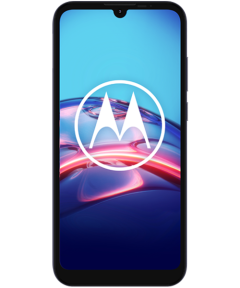Motorola Moto E6i usado
