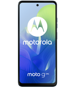Motorola Moto G04s 4G usado