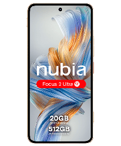 Nubia Focus 2 Ultra 5G