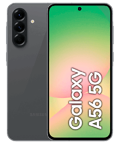 Samsung Galaxy A56 256GB 5G Awesome Graphite
