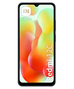 Xiaomi Redmi 12C usado