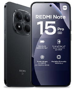 Xiaomi Redmi Note 15 Pro 512GB 5G