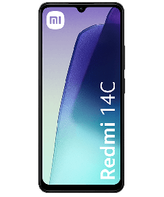 Xiaomi Redmi 14C 256GB usado