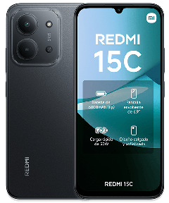 Xiaomi Redmi 15C 256GB