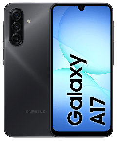 Samsung Galaxy A17 128GB 4G