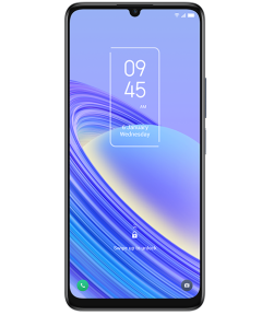 TCL 40 SE 256GB usado