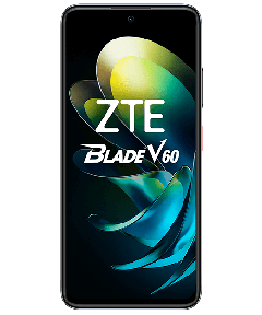 ZTE Blade V60 256GB usado