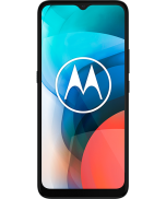 Motorola Moto E7 Usado