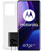 Motorola Edge 40 5G