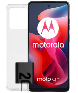 Motorola Moto G24 4G