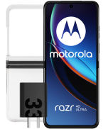 Motorola Razr 40 ultra 5G