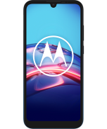 Motorola Moto E6s usado