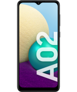 Samsung Galaxy A02 32GB usado