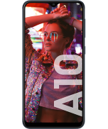 Samsung Galaxy A10 Usado