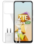 ZTE Blade A34