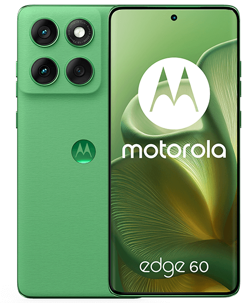Motorola Edge 60 5G