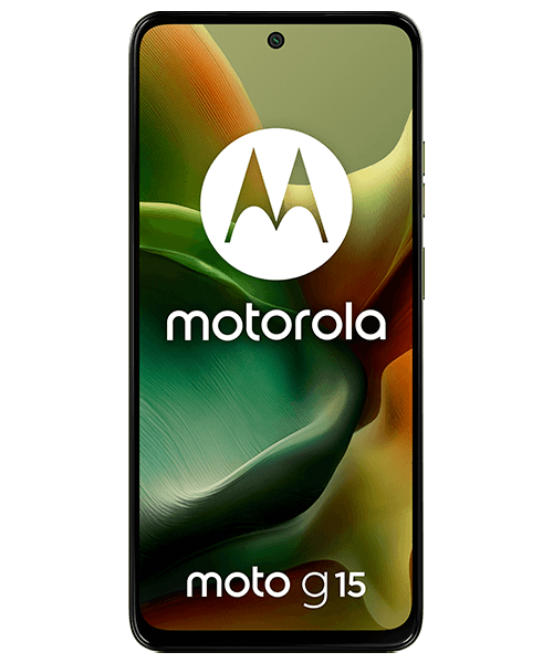 Motorola Moto G15 4G 256GB