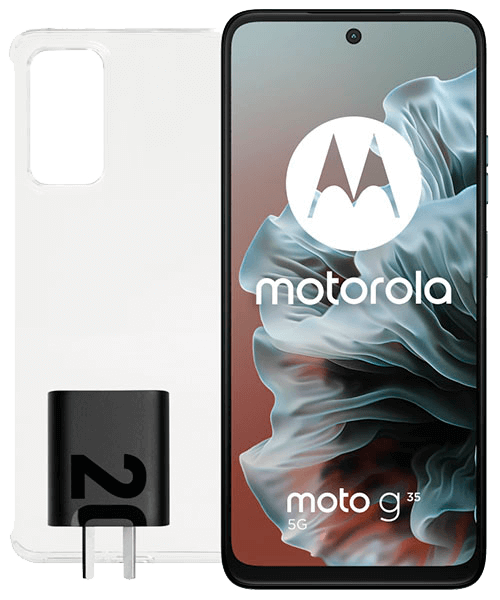 Motorola Moto G35 5G 256GB