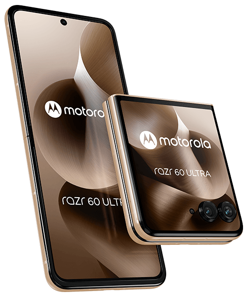 Motorola Razr 60 Ultra