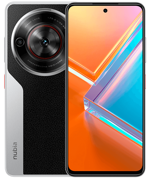 Nubia Focus 4G 128GB