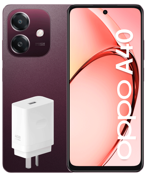 OPPO A40 256GB