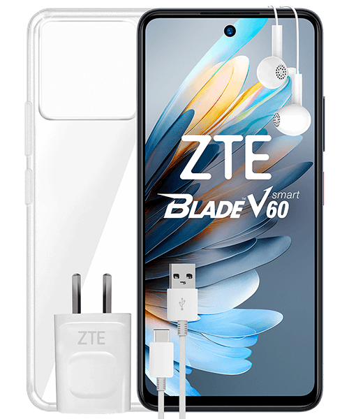 ZTE Blade V60 Smart