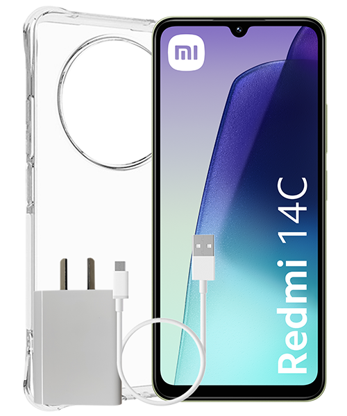 Xiaomi Redmi 14C 128GB