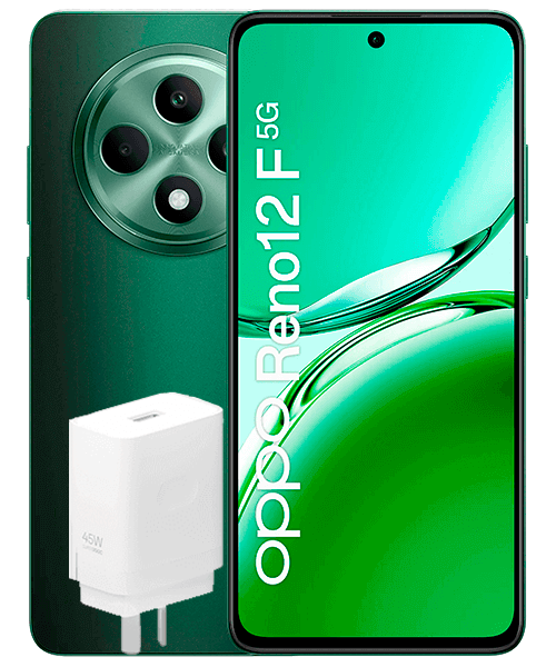 OPPO Reno12 F 5G