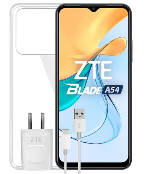 ZTE Blade A54 128GB