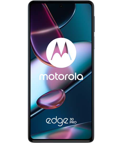 Motorola edge 30 Pro usado