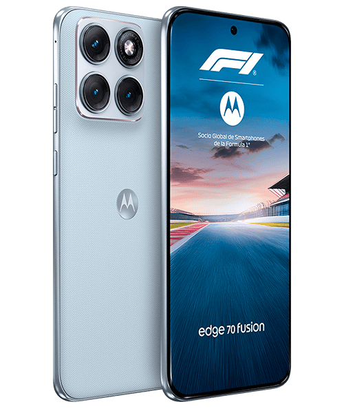 Motorola Edge 70 Fusion 5G
