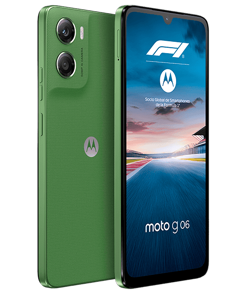 Motorola Moto G06 128GB