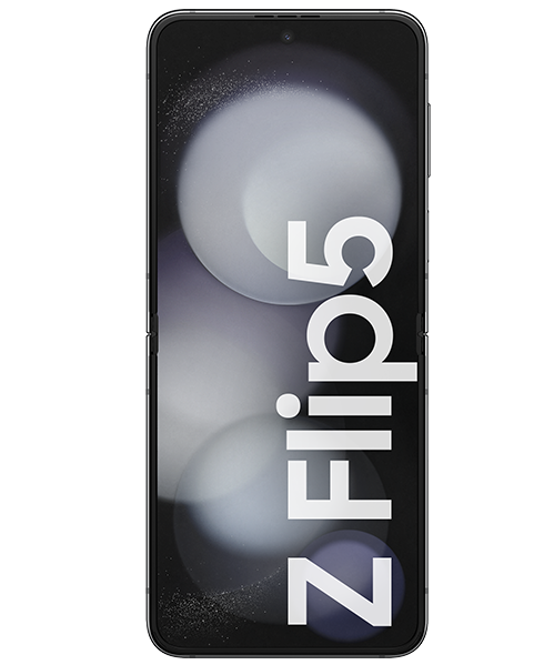 Samsung Galaxy Z Flip 5 256GB usado