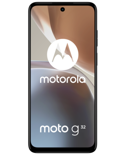 Motorola Moto G32 usado