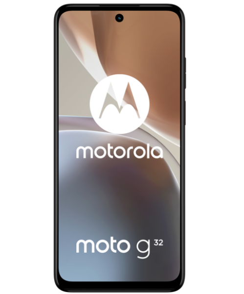 Motorola Moto G32 6GB RAM usado