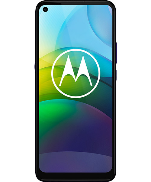 Motorola Moto G9 Power usado
