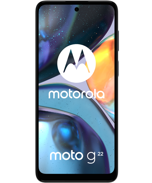 Motorola Moto G22 Usado