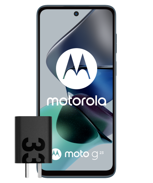 Motorola Moto G23 4G