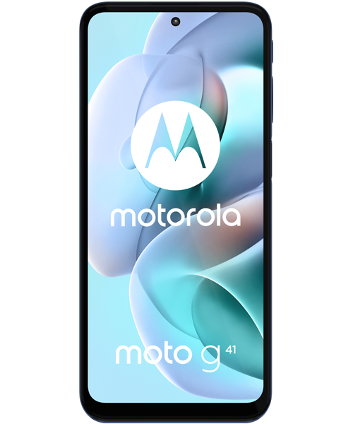 Motorola Moto G41