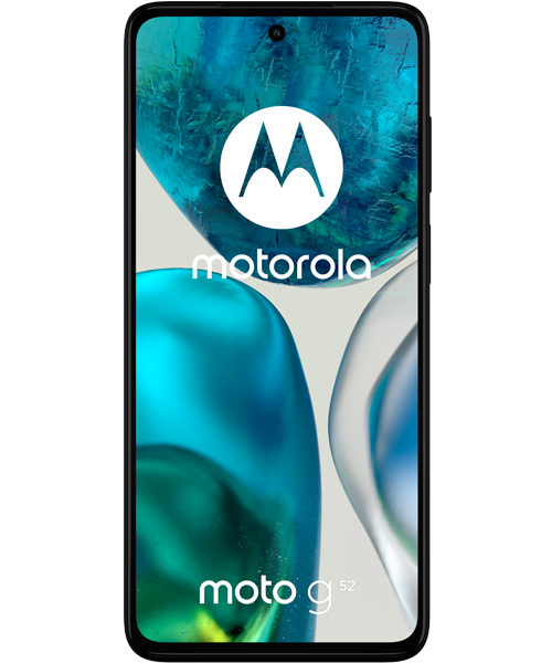 Motorola Moto G52 usado