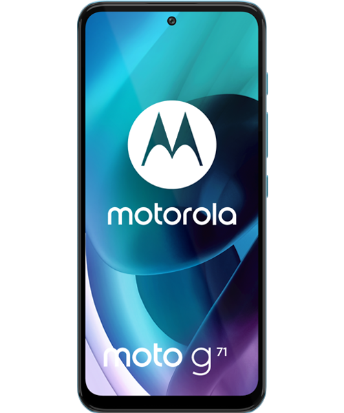 Motorola Moto G71 5G Usado