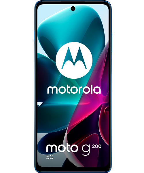 Motorola Moto G200 5G Usado